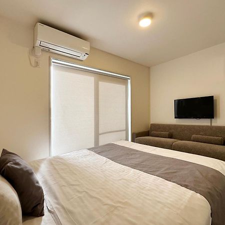 Bhotel Yutori - Beautiful 1Br Apartment 6 Mins Walk To Station Onomichi Exterior foto
