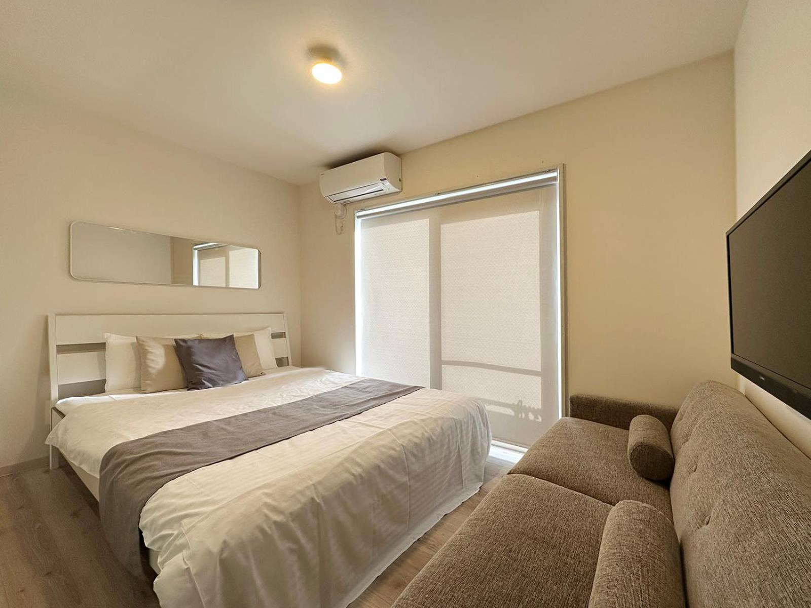 Bhotel Yutori - Beautiful 1Br Apartment 6 Mins Walk To Station Onomichi Exterior foto