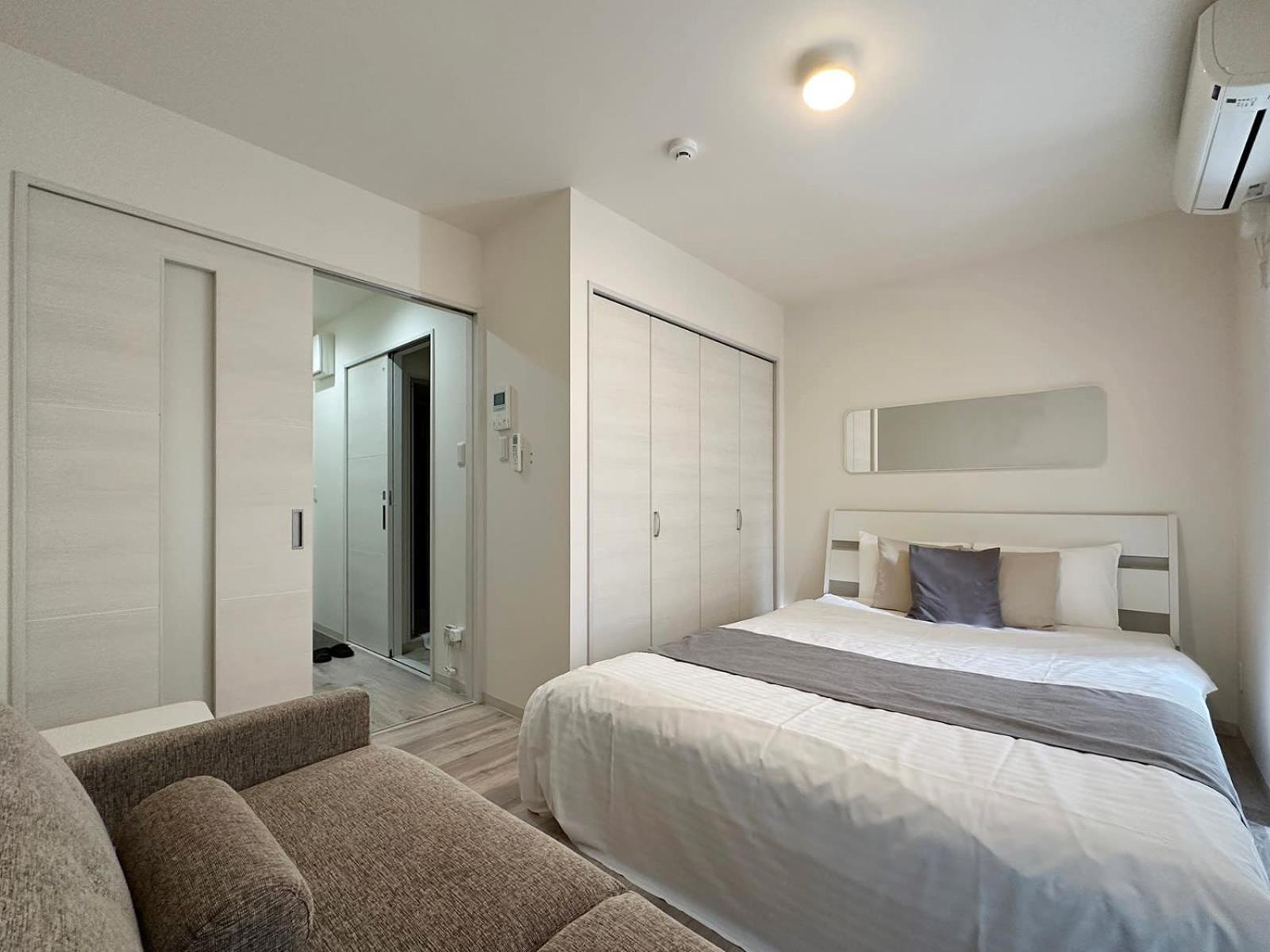 Bhotel Yutori - Beautiful 1Br Apartment 6 Mins Walk To Station Onomichi Exterior foto